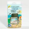 Beach Vacation Car Gel Variety 3-Pack Yankee Candle® 