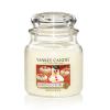 Christmas Cupcake HW 411 Yankee Candle® 