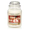 Christmas Cupcake HW 623 Yankee Candle® 
