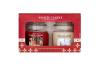 Christmas Set 2x  HW 411 Yankee Candle® 