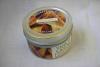 French Vanilla Tin 113 Yankee Candle® 