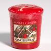 Gingerbread Votivkerze Yankee Candle® 