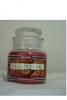 Ginger Spice Cookie  HW 105 Yankee Candle® 