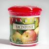 MacIntosh Votivkerze 