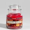 Mandarin Cranberry HW 105 