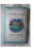 Ocean Water Dufttütchen Sachet 
