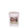 Pink Lady Slipper Votivkerze 