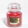 Red Berry & Cedar  HW 411 Yankee Candle® 