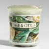 Sage & Citrus Votivkerze Yankee Candle® 