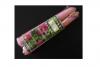 Salt Mist Rose Tapers 