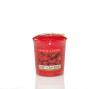 Sweet Strawberry Votivkerze Yankee Candle® 