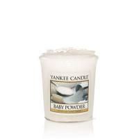 Baby Powder sampler votiv Yankee Candle® 
