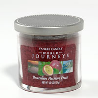 Brazilian Passion Fruit Tumbler 340 Yankee Candle® 