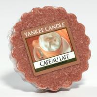 Café Au Lait Tart Yankee Candle® 