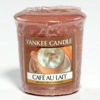 Café Au Lait Votivkerze Yankee Candle® 