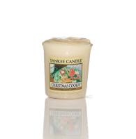 Christmas Cookie™ Votivkerze Yankee Candle® 