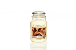 French Vanilla HW 623 Yankee Candle® 