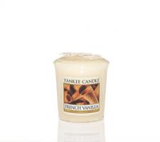 French Vanilla Votivkerze Yankee Candle® 