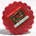 Red Apple Wreath Tart Yankee Candle® 