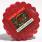 Red Apple Wreath Tart Yankee Candle® 
